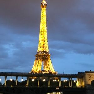 Meet your Posher, Kathy